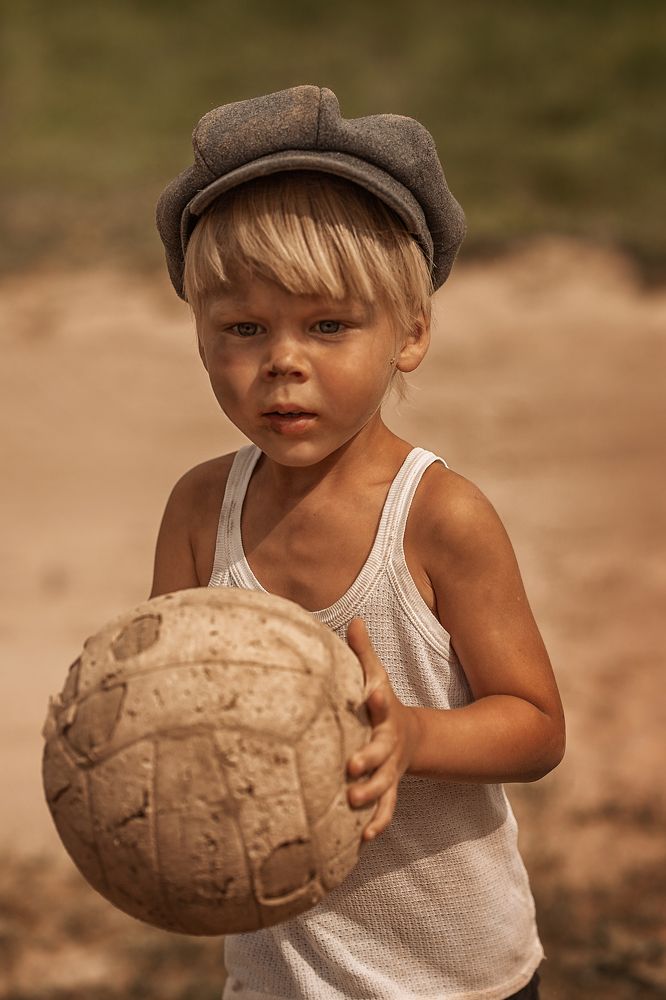 Фотография автора Елена Чернигина