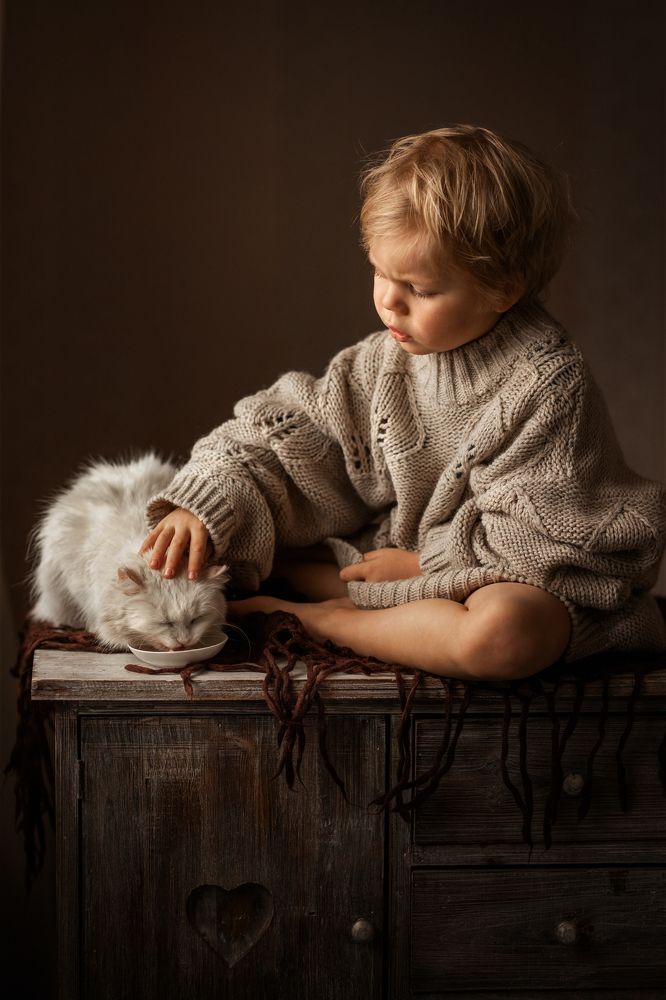 Фотография автора Елена Чернигина