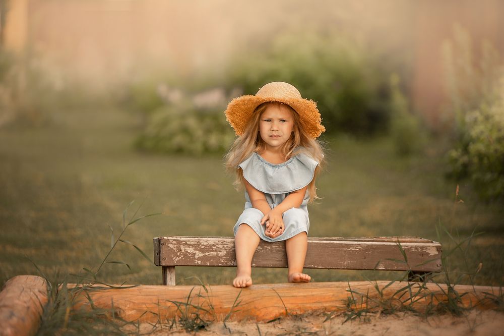 Фотография автора Елена Чернигина