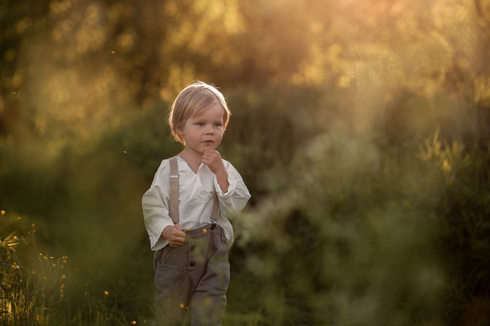 Фотография автора Елена Чернигина