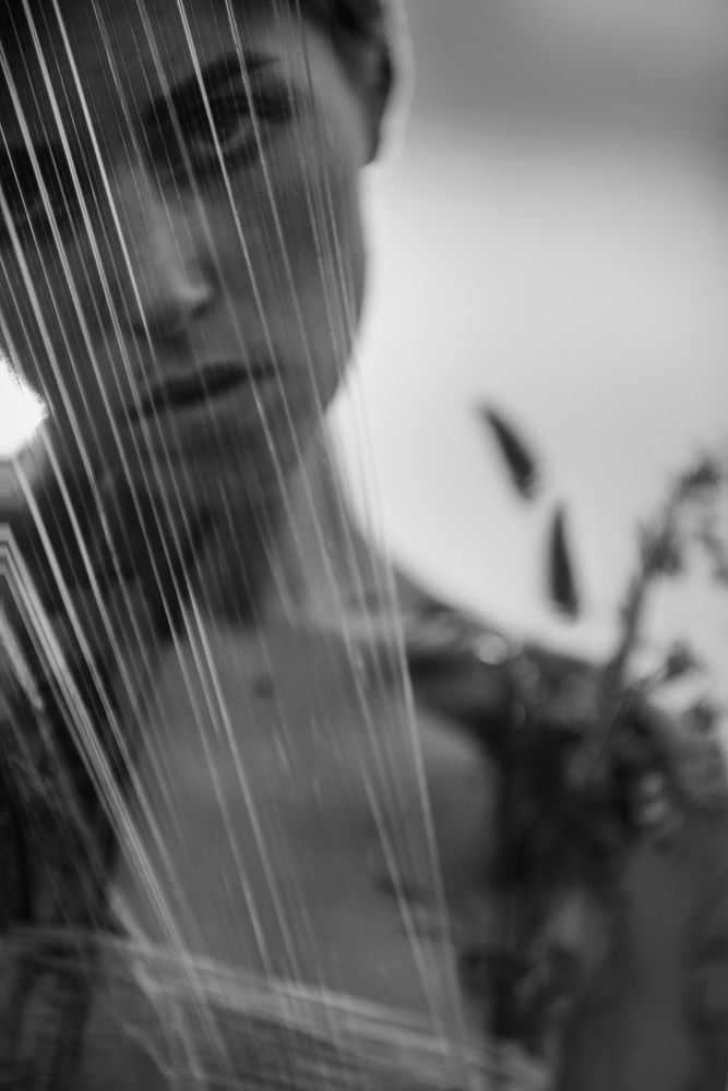 Photograph by Варвара Кудинова