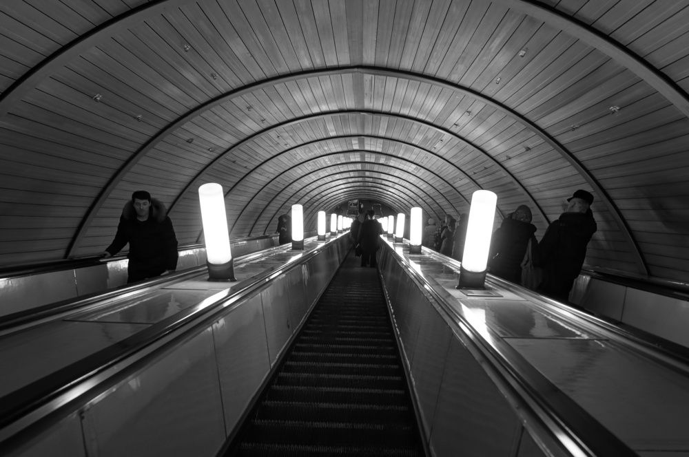Photograph by Алексей Булгаков