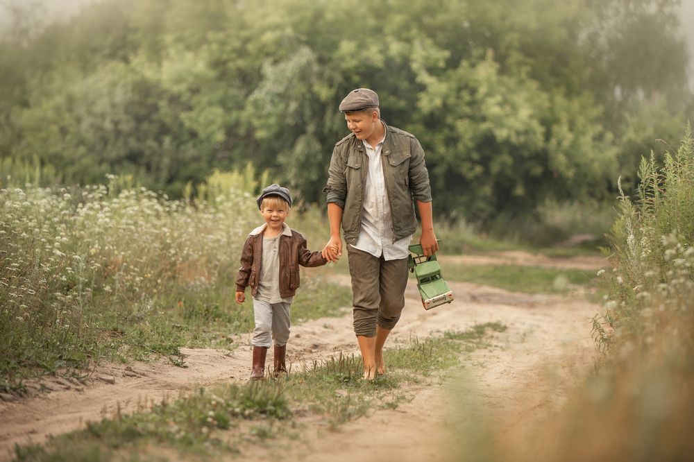 Фотография автора Елена Чернигина