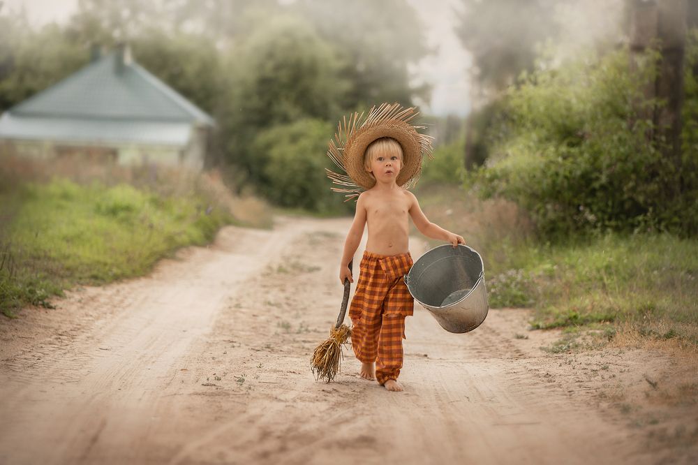 Фотография автора Елена Чернигина