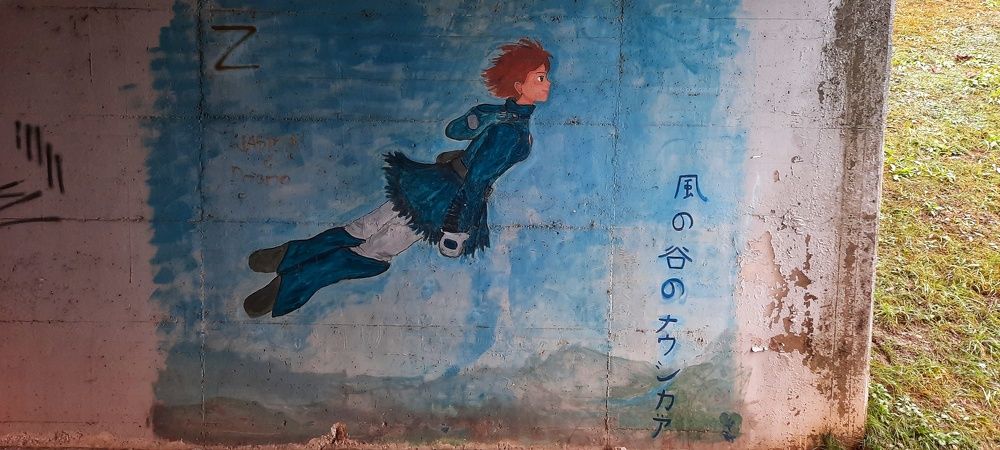 Photograph by Aljoša Lukin