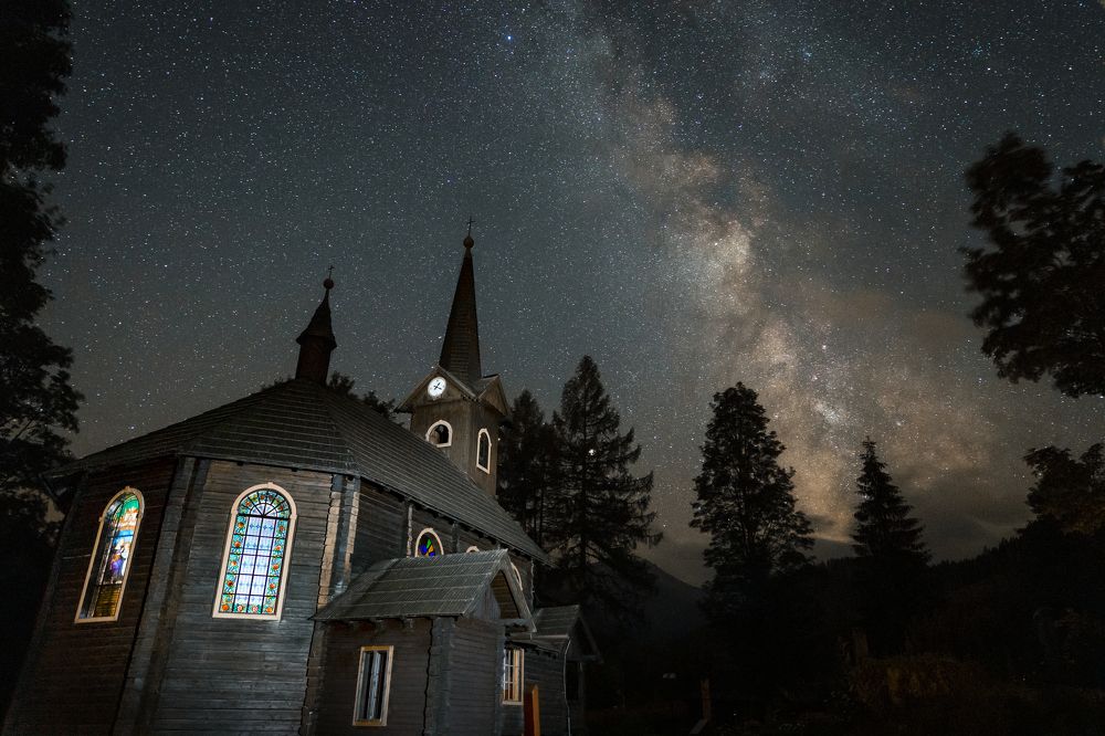 Photograph by Tomas Feco