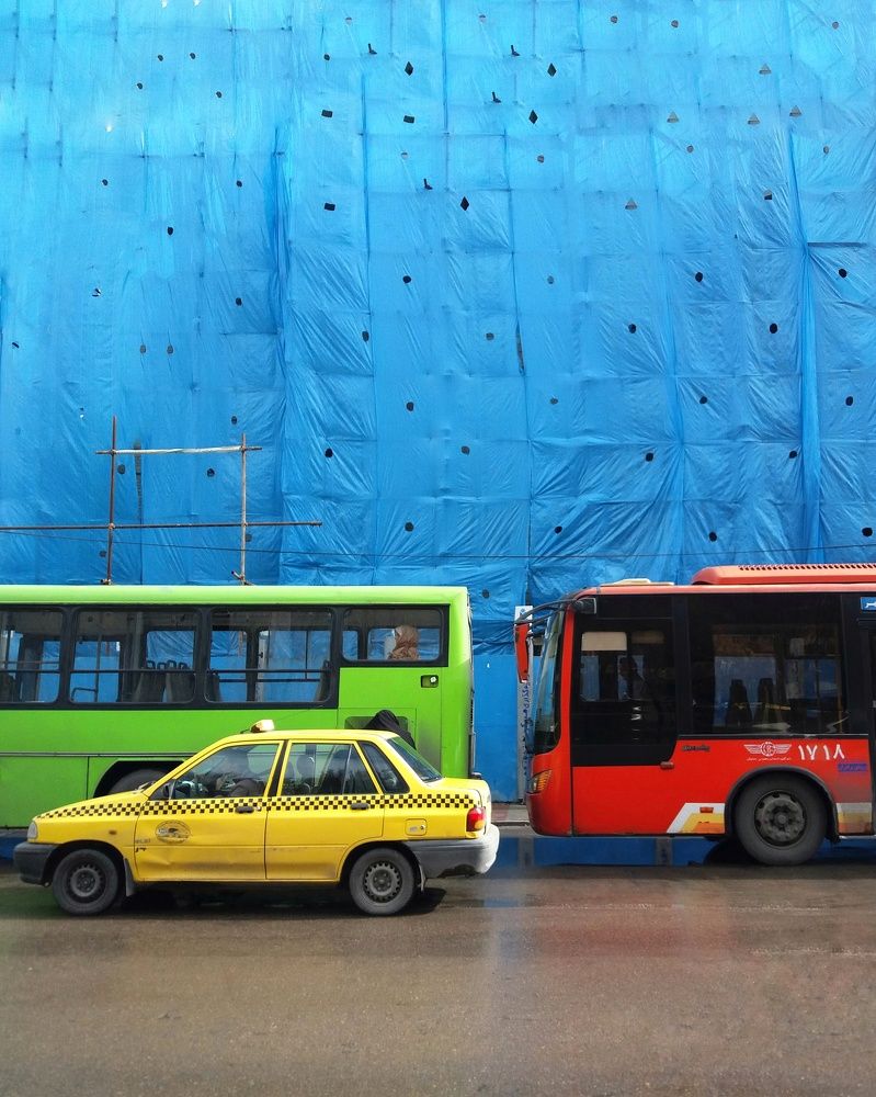 Photograph by safoura asghari