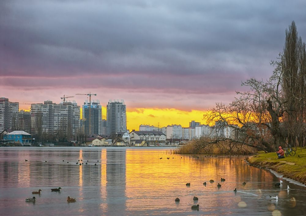 Photograph by Игорь Хижняк