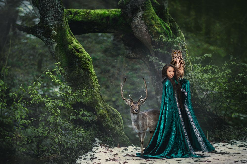 Photograph by Анна Левченко