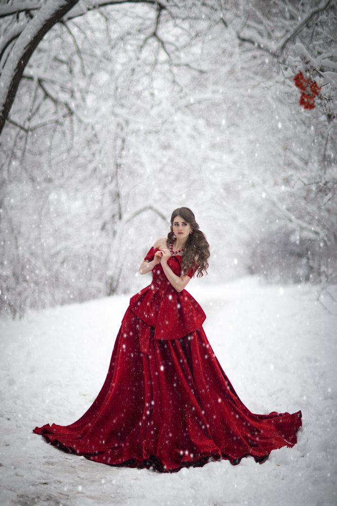 Photograph by Анна Левченко