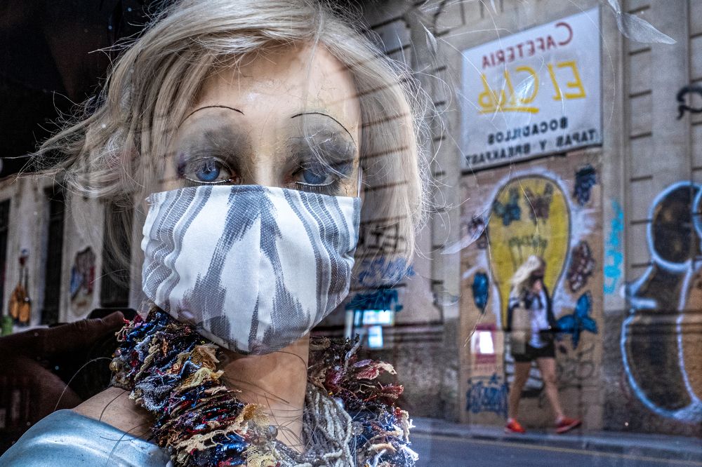 Streetlife illusions