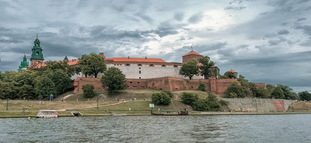 Photograph by Aare Treiel