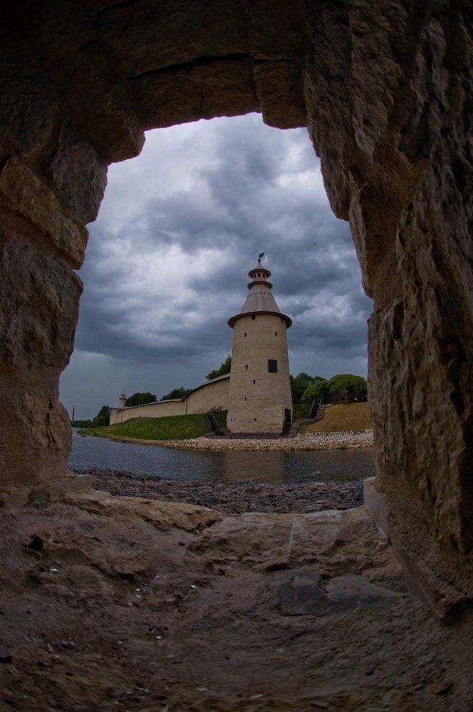 Photograph by Юрий Яковлев