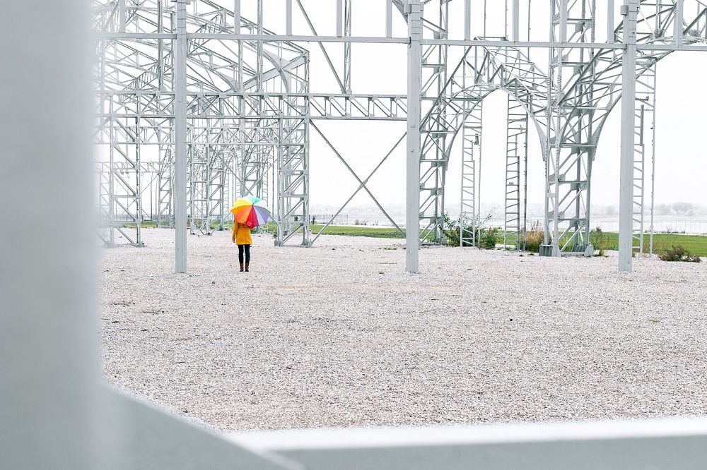 Photograph by Зелёная Элина