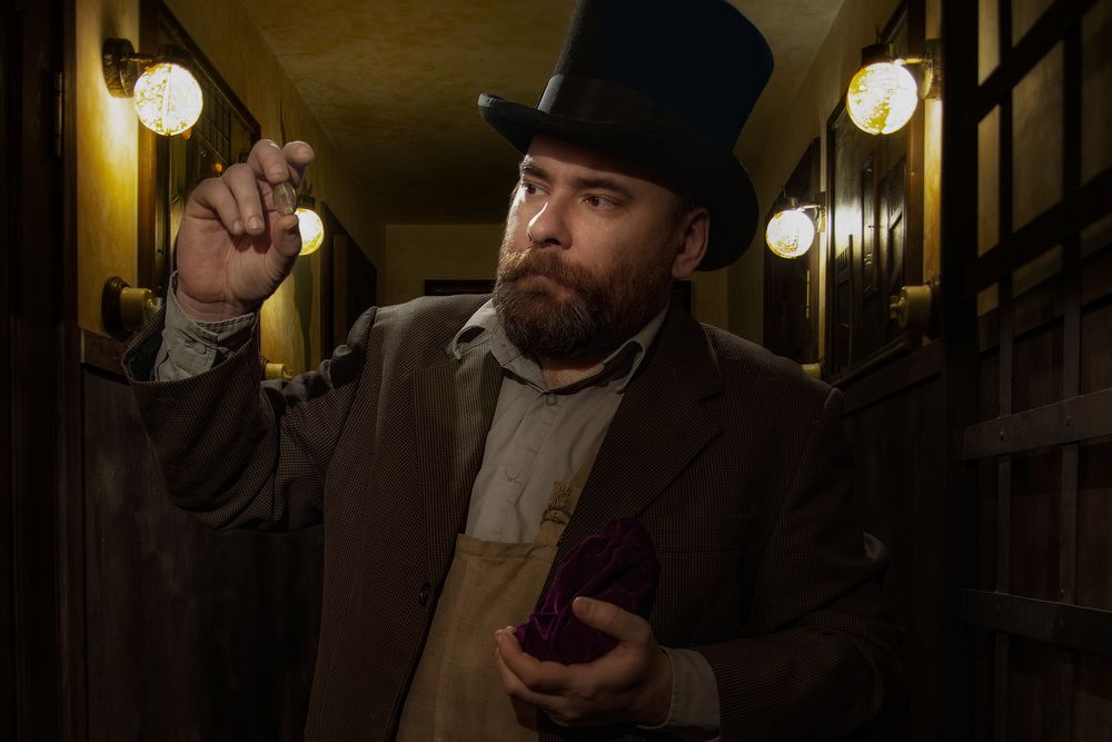 Photograph by Татьяна