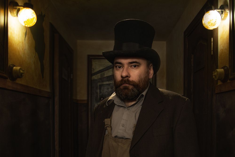 Photograph by Татьяна