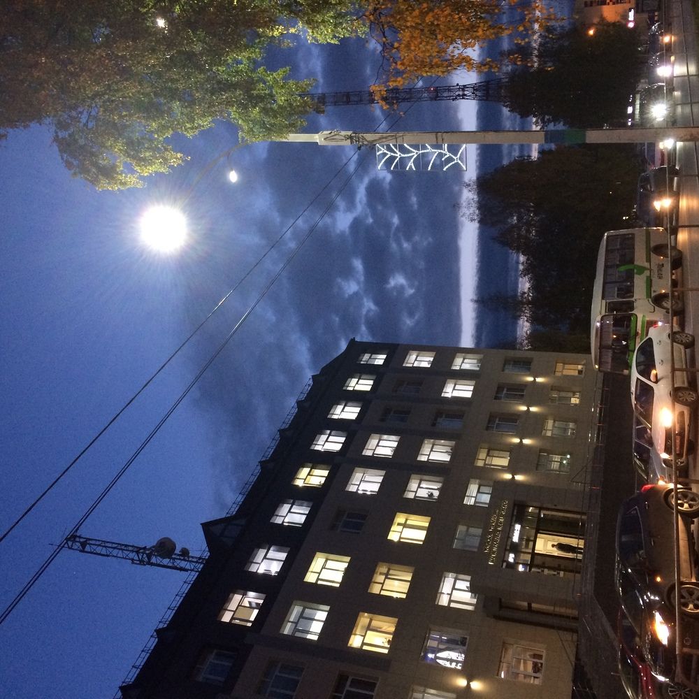 НЕ упущенное мгновение