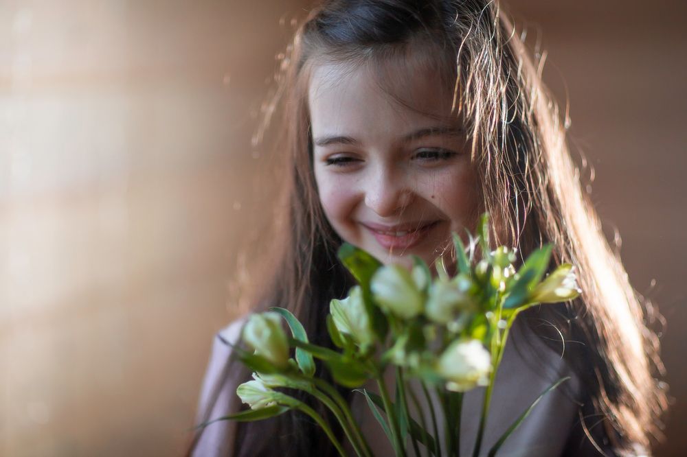 Photograph by Юлиана Межирова