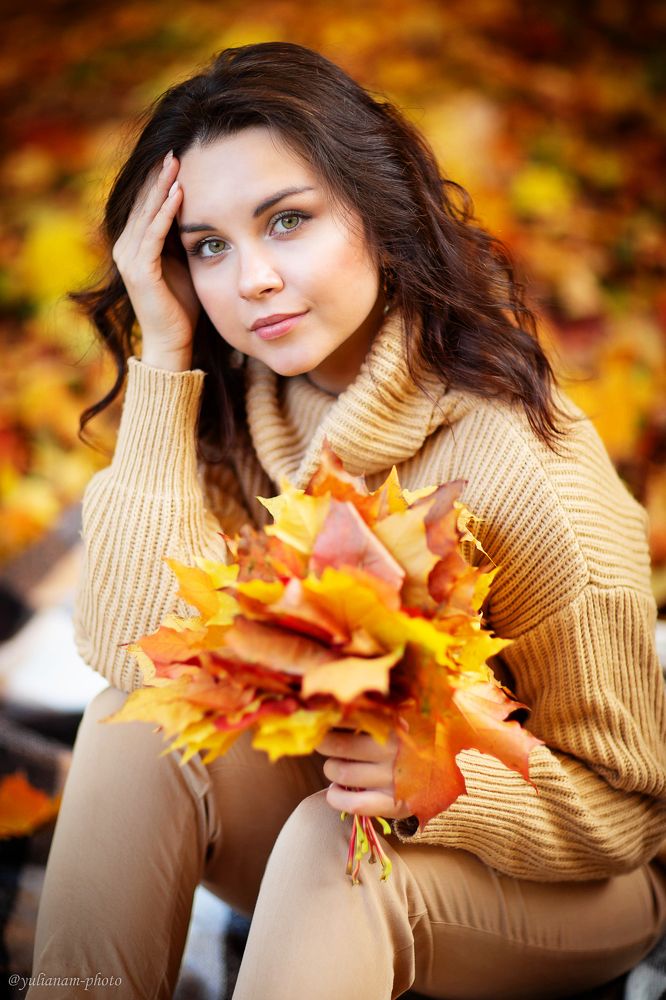 Photograph by Юлиана Межирова