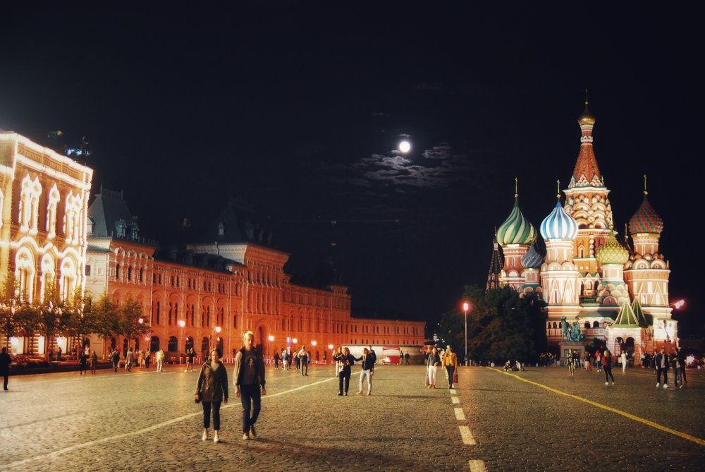 Photograph by Даниил Пузаков