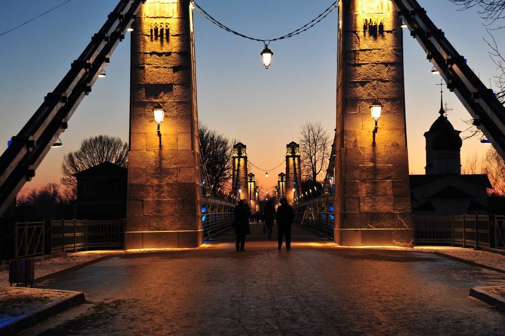 Photograph by Юрий Яковлев