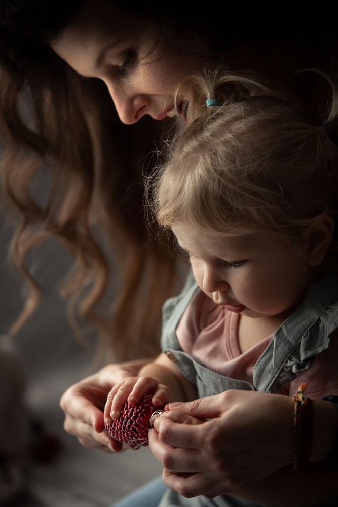 Photograph by Nikita Kovalenko