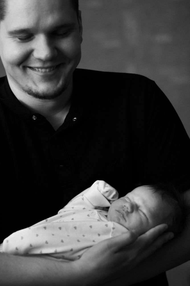 Photograph by Nikita Kovalenko