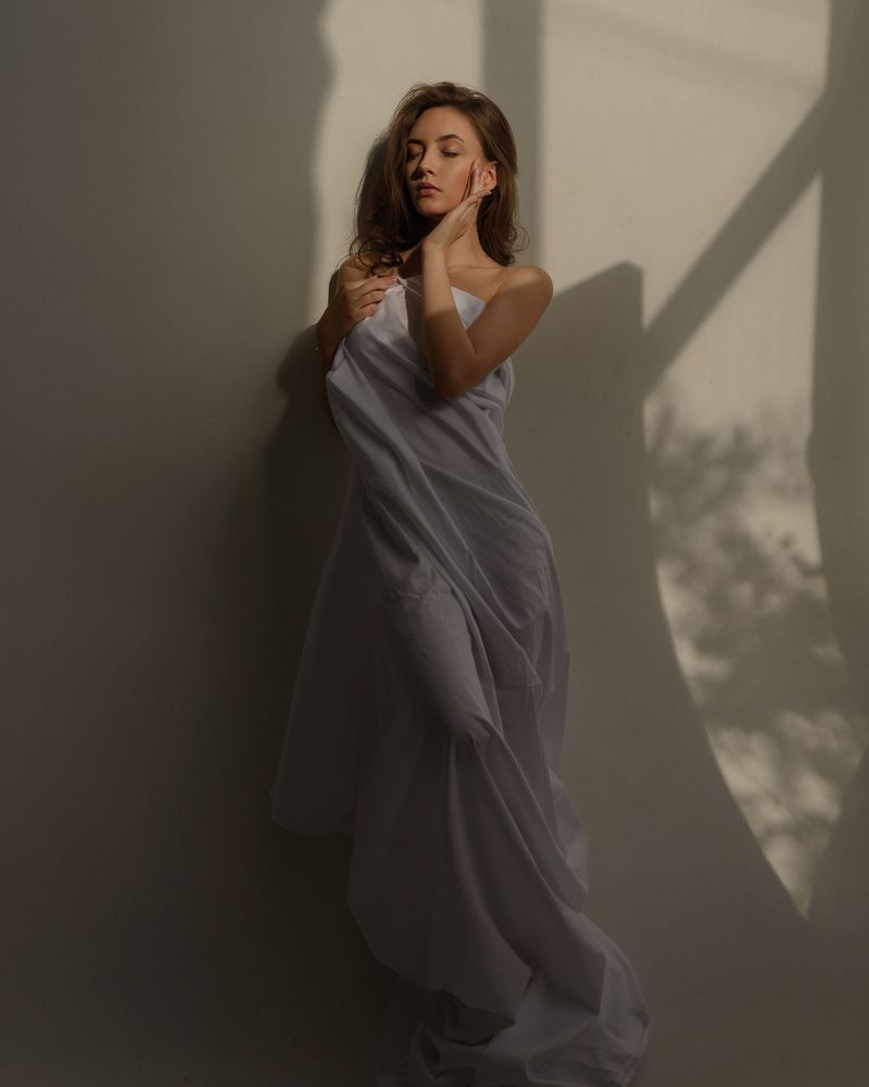 Photograph by Nikita Kovalenko