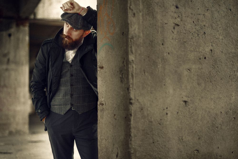 Photograph by Nikita Kovalenko