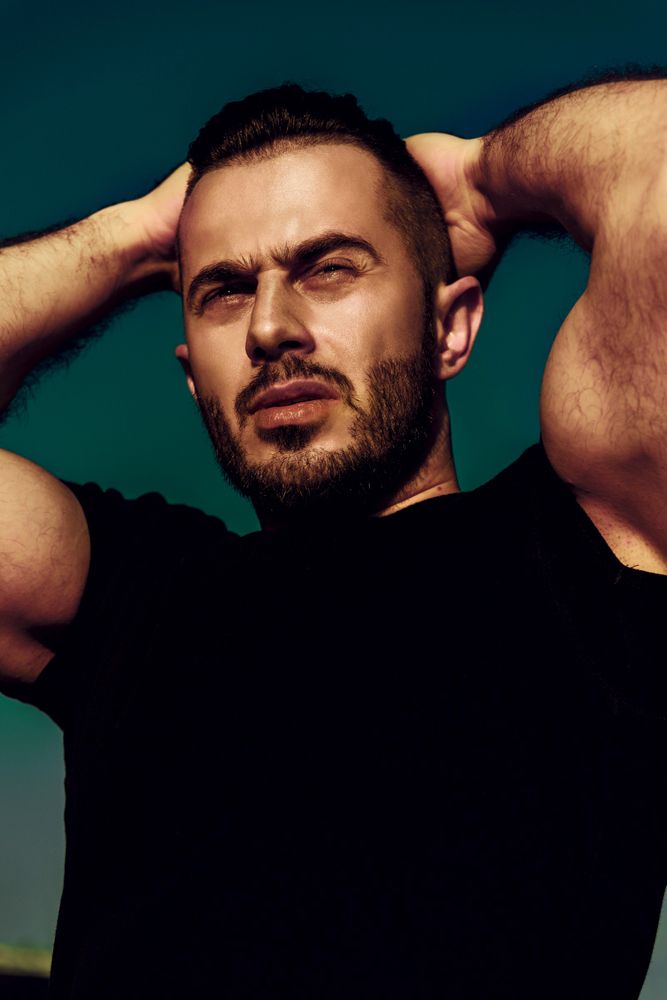 Photograph by Nikita Kovalenko