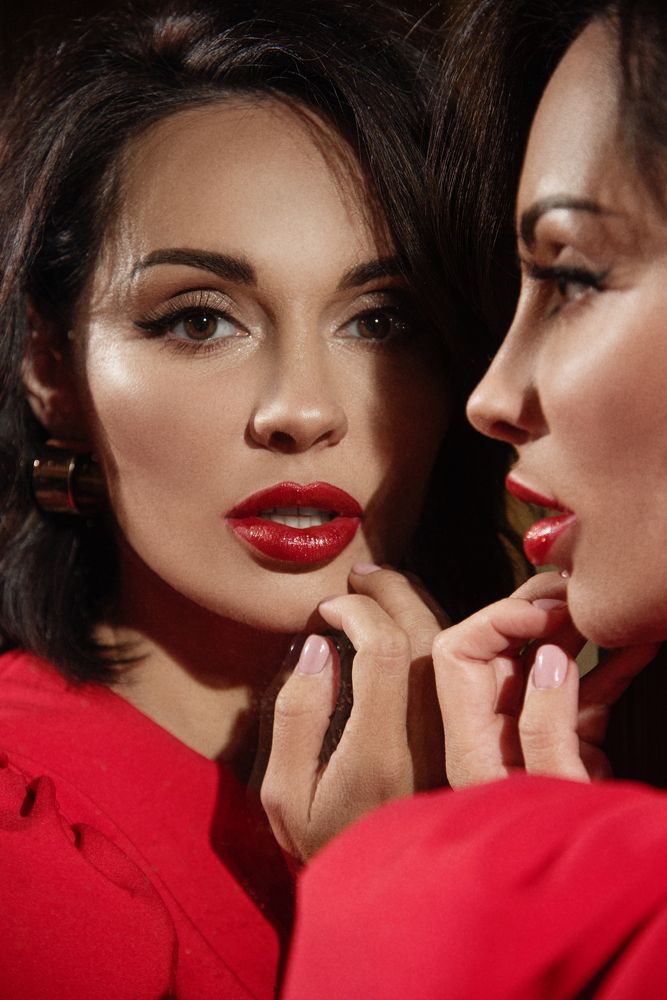 Photograph by Nikita Kovalenko