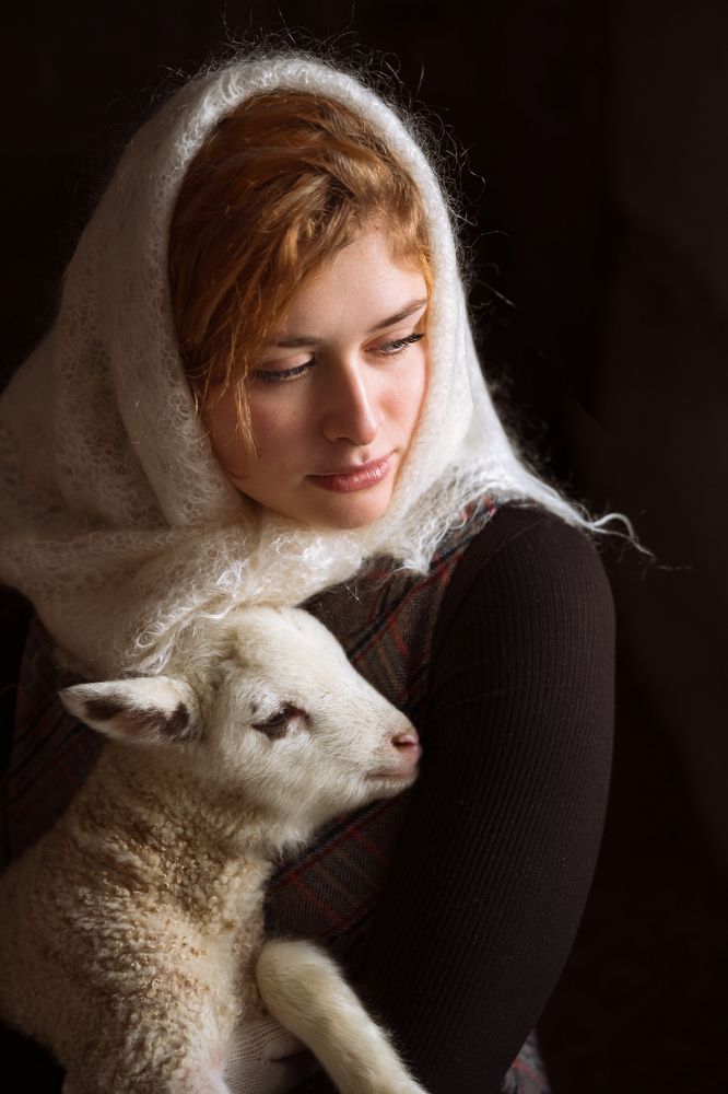 Photograph by Julija Lurina