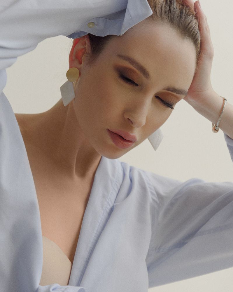 Photograph by Nikita Kovalenko