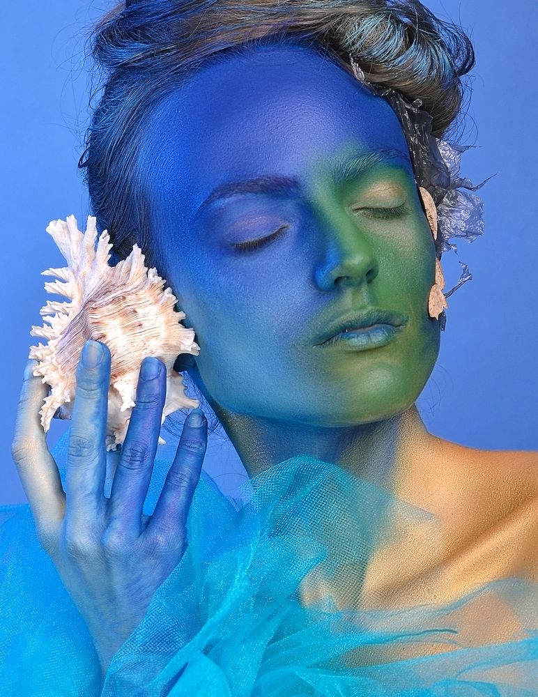 Фотография автора Светлана Мороз