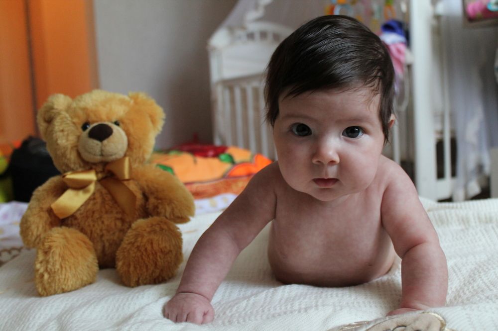 Photograph by Кристина