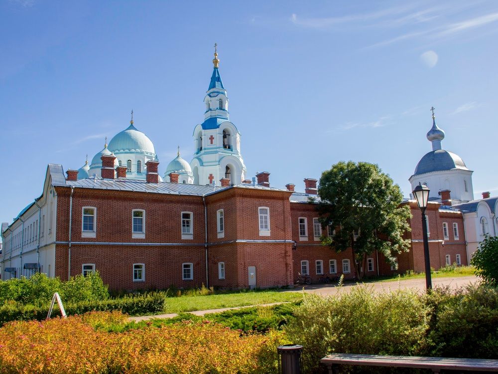 Photograph by Сергей Маркелов