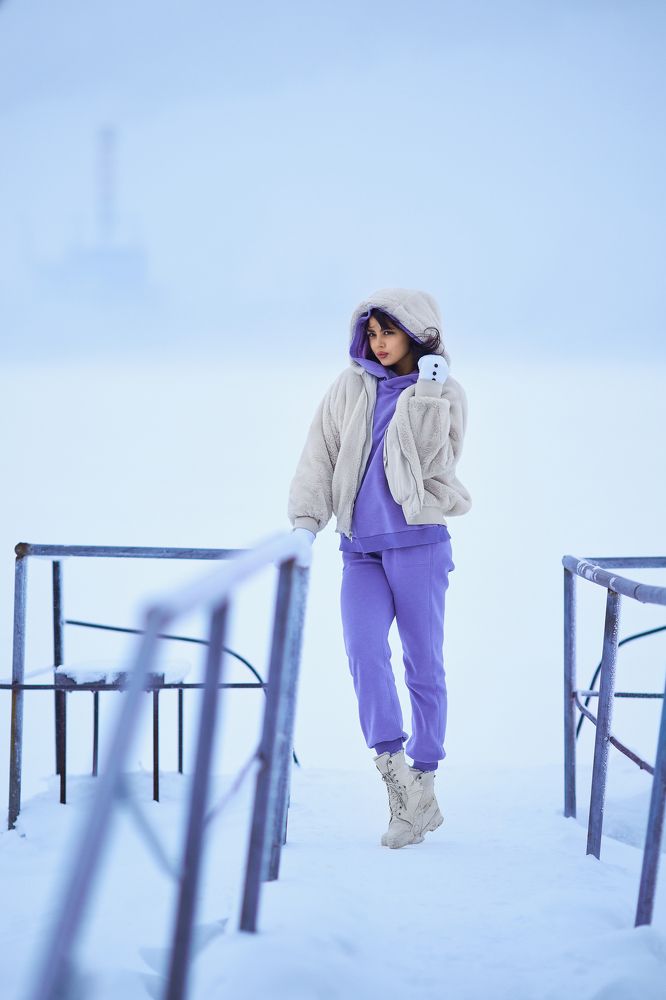 Photograph by Андрей Медведев