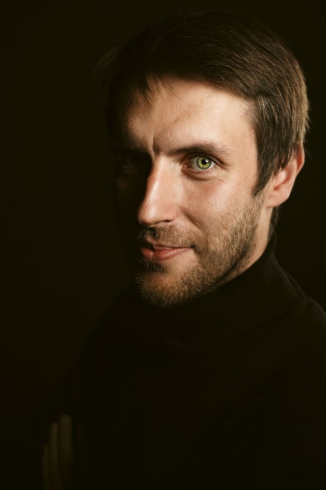 Photograph by Олег Борищенков