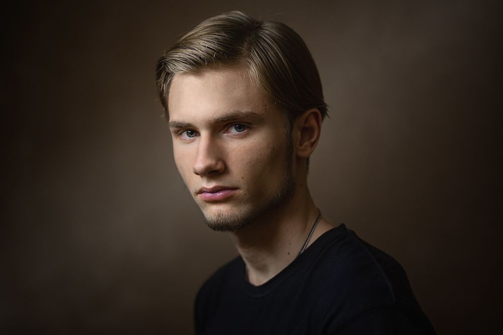 Photograph by Андрей Глуховцев