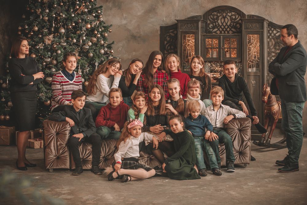 Photograph by Анна Левченко