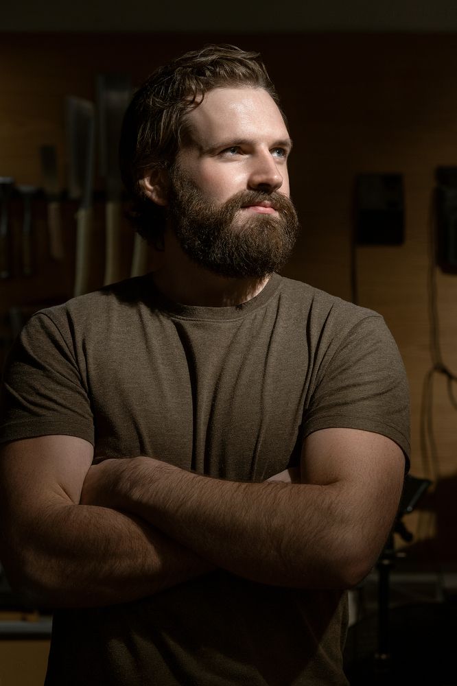 Photograph by Lena Sellberg