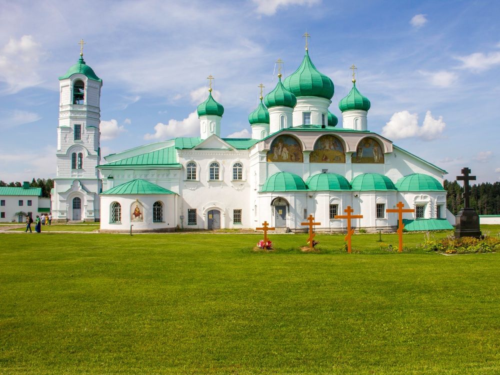 Photograph by Сергей Маркелов