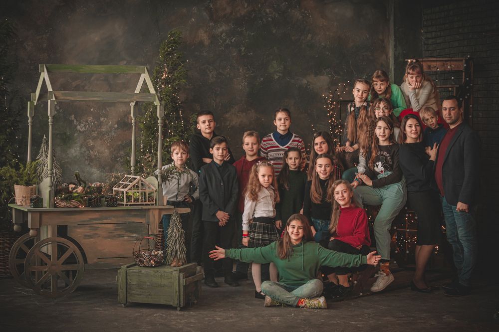 Photograph by Анна Левченко