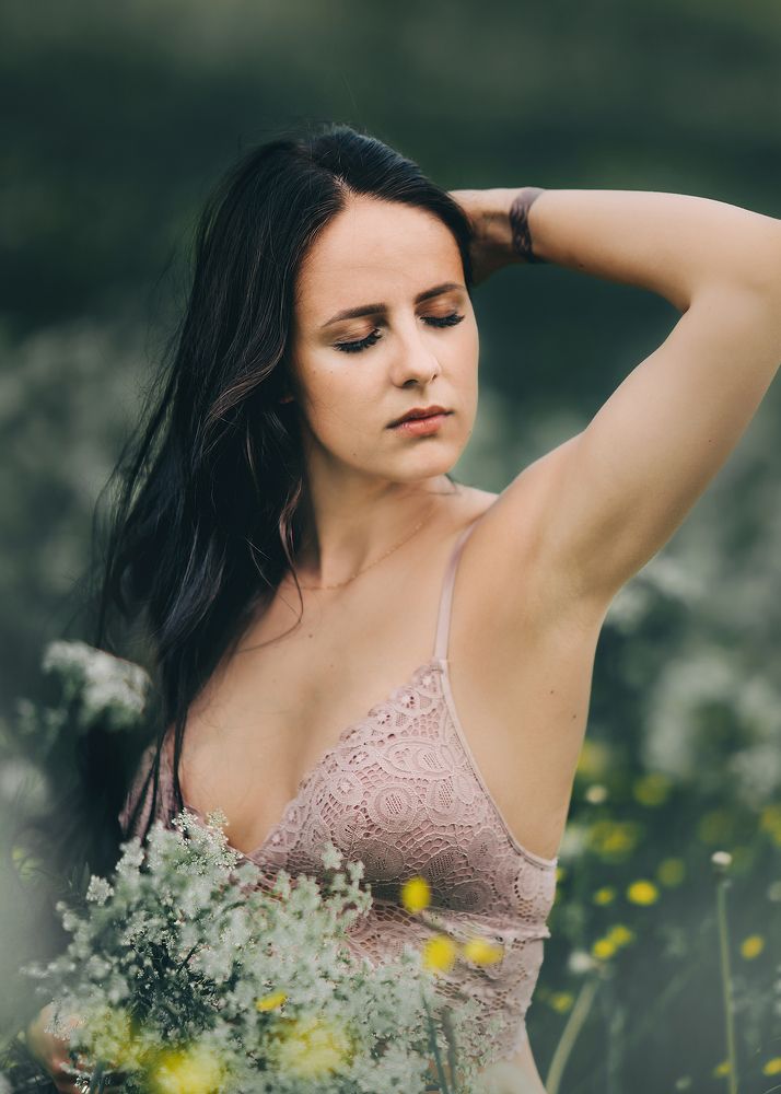 Photograph by Dace Spalviņa