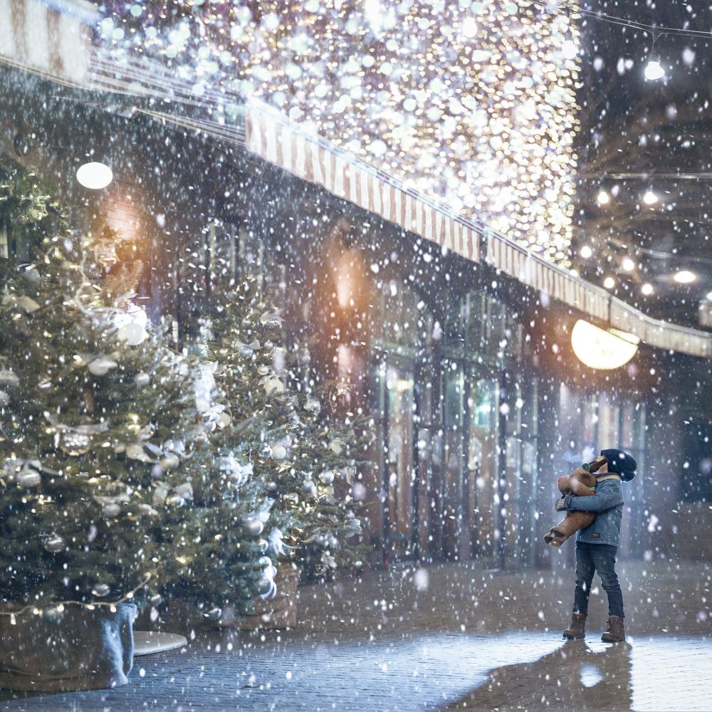 Photograph by Анна Левченко