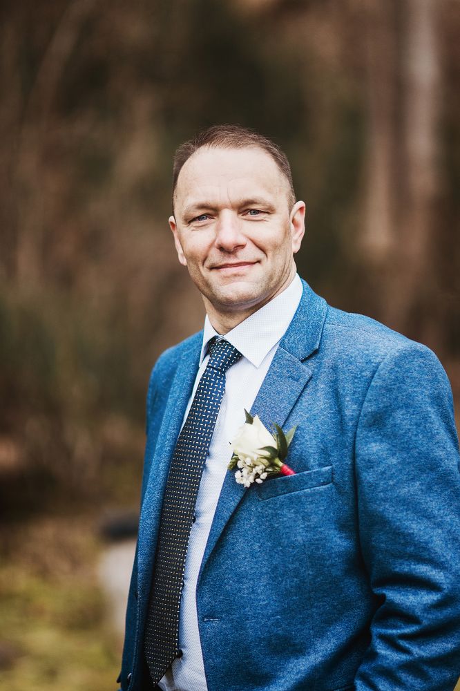 Photograph by Dace Spalviņa