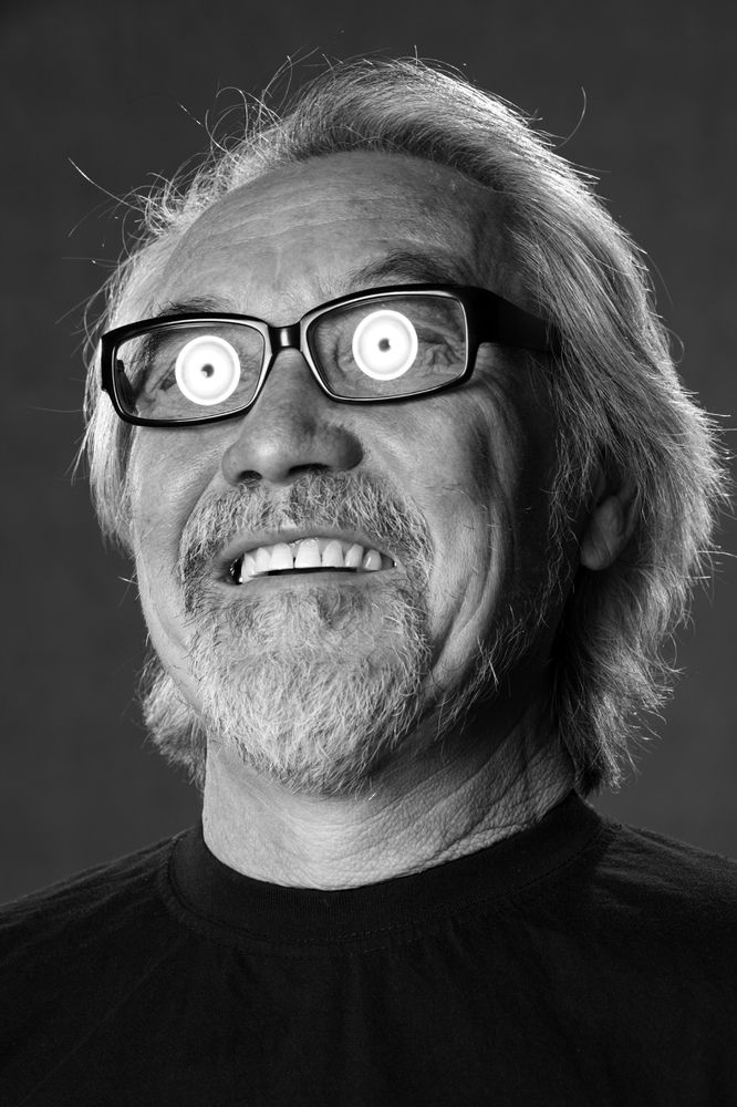 Шайлоо Джекшенбаев. Фотограф, архитектор.