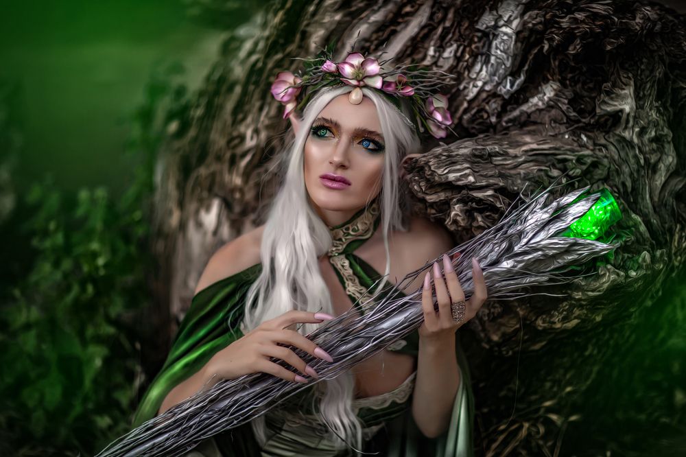 Photograph by Анна Левченко