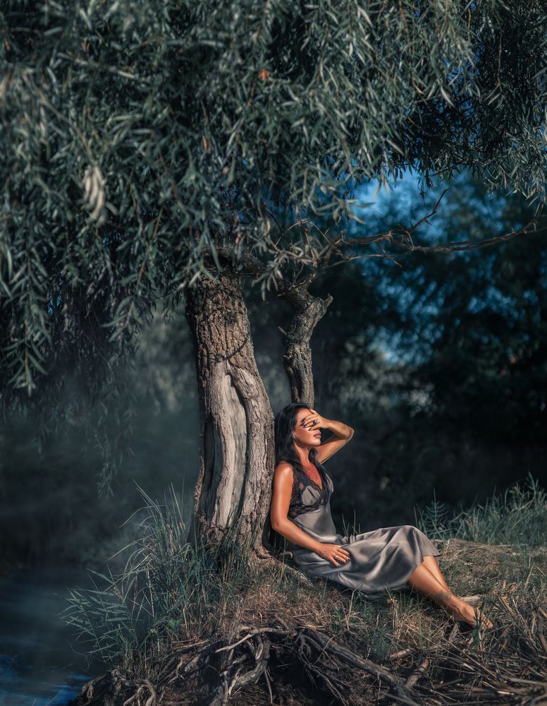 Photograph by Анна Левченко