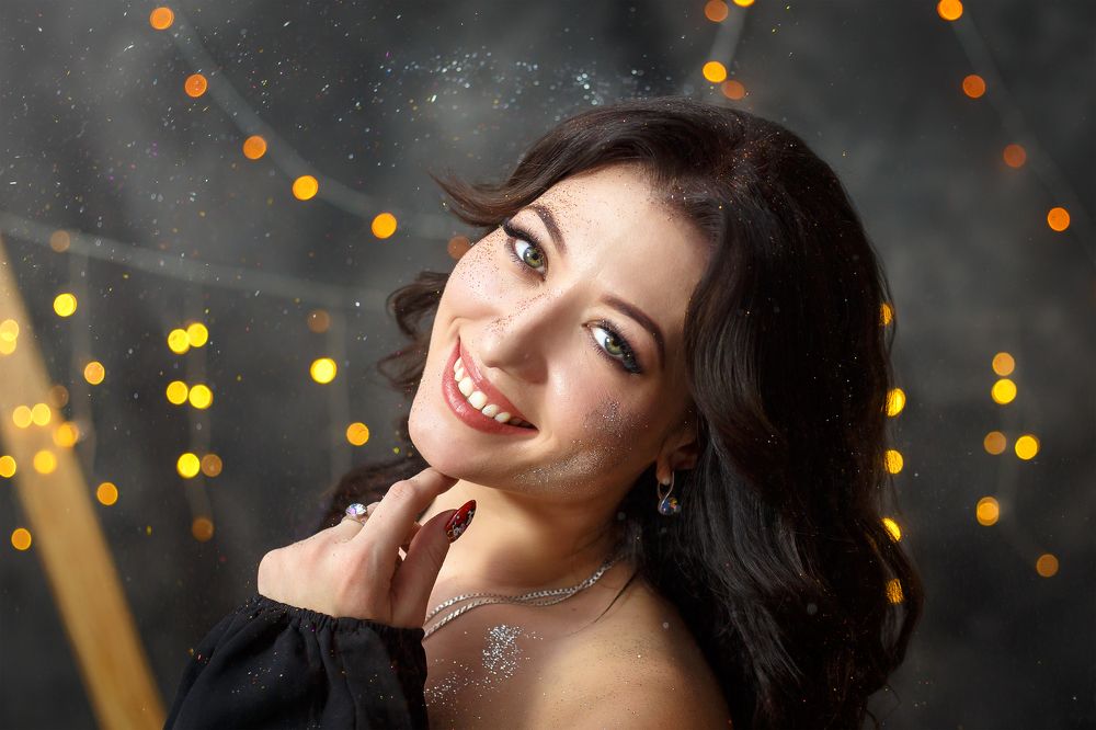 Photograph by Елена Пивоварова